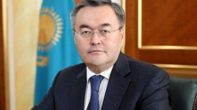 Казахстан призвал разработать поэтапный план отказа от ядерного оружия