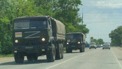В Крыму снесут автосервис, отказавший российским военным в ремонте
