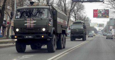 В Крыму требуют демонтировать СТО, отказавшееся обслуживать оккупантов РФ, — СМИ