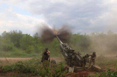 Точнейшая работа артиллерии: орки понесли огромные потери после ювелирной работы ВСУ
