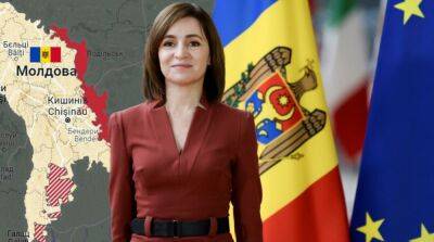 В Молдове запретили транслировать российские новости
