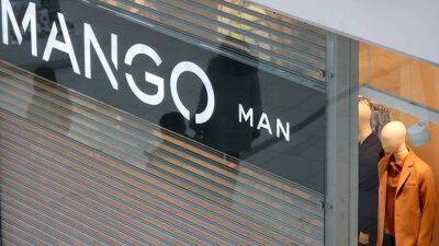 Участник рынка сообщил о сохранении бренда Mango после ухода компании из РФ