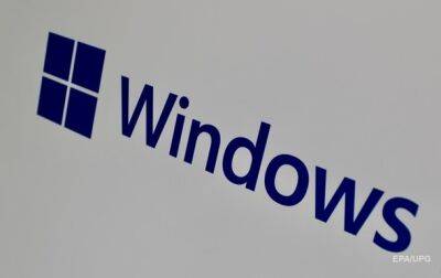 Microsoft запретила пользователям из России скачивать Windows 10 и 11 - korrespondent.net - Россия - США - Украина - Microsoft