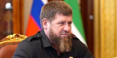 «От организации никакой пользы». Кадыров пожаловался на бездействие и молчание ОДКБ, которое не поддержало РФ в нападении на Украину