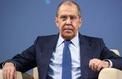 Глава МИД России: у США не получится лишить Россию права голоса в международных делах