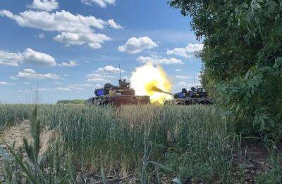 Уничтожены танки, артиллерия и несколько сотен орков: ВСУ показали результат успешной охоты