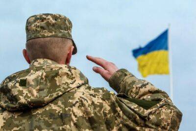 Рада освободила защитников Украины от военного сбора