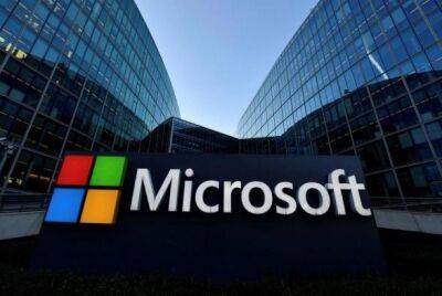Microsoft запретила загружать Windows 11 и 10 мз рф - росСМИ