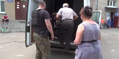 «Тихая» эвакуация продолжается. Из Лисичанска удалось вывезти еще 19 человек — глава Луганской ОВА