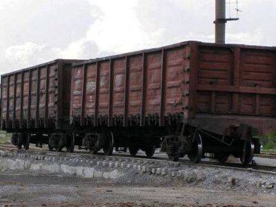 На Черкащині зійшли з рейок вантажні вагони, змінено рух деяких потягів