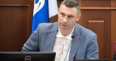 Виталий Кличко - Кличко объявил о возобновлении движения по двум мостам - dsnews.ua - Украина - Киев - Киев - Киев