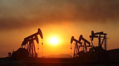 Темпы отгрузки казахстанской нефти в россии стали меньше - росСМИ