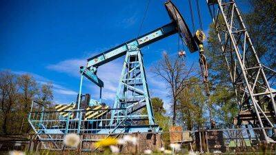 Власти США призвали страны — производители нефти и газа наращивать добычу