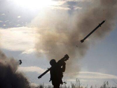 ВСУ отбили штурм россиян на окраине Берестово Донецкой области – Генштаб