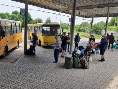 Из Лисичанска 19 июня эвакуировали 19 человек – Гайдай