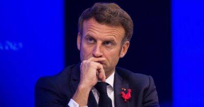 Эммануэль Макрон - Марин Ле-Пен - Жан-Люк Меланшон - Выборы во Франции: блок Макрона не смог достичь абсолютного большинства в парламенте - focus.ua - Украина - Франция - Парламент