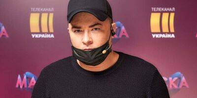 Андрей Данилко признался, почему у него нет семьи и высказал свое мнение по поводу запрета российской музыки
