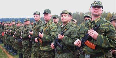 Армия Беларуси получила из России современные вооружения и технику — Генштаб