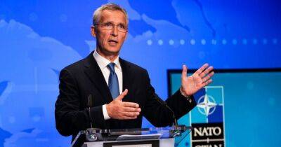 НАТО не ожидает со стороны РФ ответных мер из-за поставок Украине РСЗО HIMARS