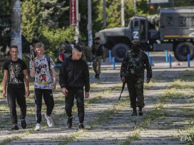 Российские оккупанты готовят обстрелы образовательных учреждений в Донецкой области – мэрия Мариуполя