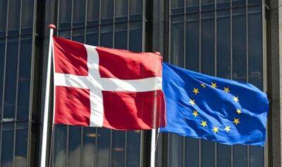 Громадяни Данії на референдумі підтримали приєднання до оборонної політики ЄС - vchaspik.ua - Украина - Данія