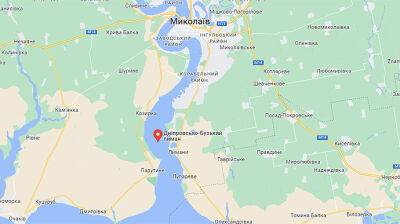 Защитники уничтожили 2 российских десантных катера – ОК "Юг"