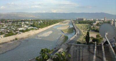 В Душанбе из реки извлекли два тела – мужчины и женщины