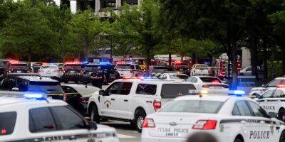 В США произошла стрельба на территории больницы: погибли четыре человека