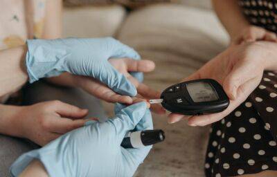 В Тверской области 200 пациентов с диабетом не получали тест-полоски для замера глюкозы в крови