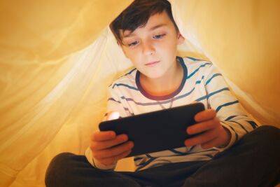 МегаФон изучил цифровые привычки детей на основе использования тарифа «МегаФон Kids» - afanasy.biz