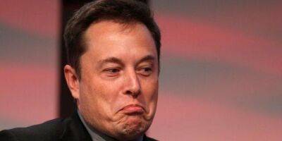 Маск запретил топ-менеджерам Tesla работать удаленно и пригрозил увольнениями