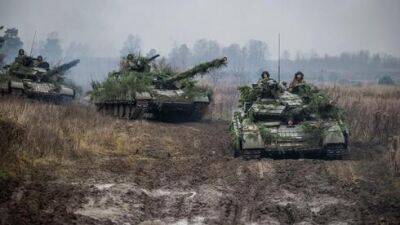 Война в Украине, день 99-й: Россия продолжает натиск на Донбассе, Киев планирует долгую битву