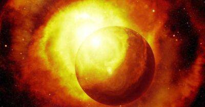 NASA заглянет в настоящий ад. Ученые готовятся к близким наблюдениям за пылающей планетой