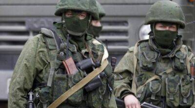 Российские оккупанты похищают мужчин ради выкупа – СБУ