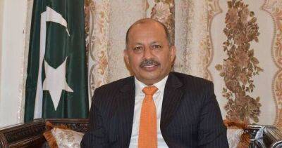 Посол Пакистана назвал проблемой для строительства ТАПИ «отсутствие банковских транзакций»