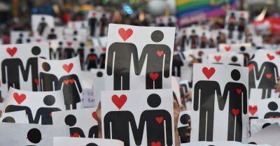 Из-за срыва кворума Сейму не удалось принять Закон о гражданском союзе, регулирующий отношения однополых пар