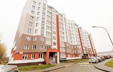 Как выглядят квартиры в Минске за $35 тысяч
