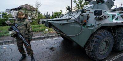 В Мариупольском районе оккупанты отправляют в тюрьму и расстреливают украинских волонтеров и чиновников — мэр