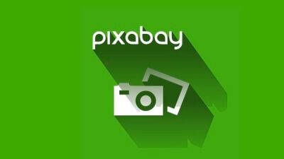 Фотобанк Pixabay приостановил работу в России