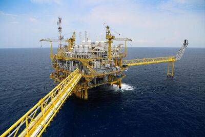 Германия и Нидерланды будут разрабатывать газовое месторождение в Северном море