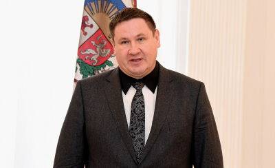 «Пусть другие страны вернут свои территории»: мэр Огре (Латвия) предложил Макрону вернуть Бретань