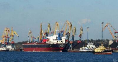Российские условия разблокировки портов: МИД Украины ответил агрессору