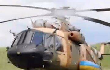 Украинский пилот рассказал детали прорыва блокады «Азовстали» с воздуха
