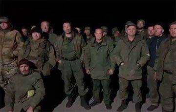 WSJ: В России уволили сотни солдат из-за отказа участвовать в войне против Украины
