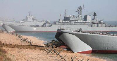 МИД Украины ответил на заявление Лаврова о разминировании портов в Черном море