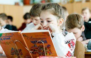 В Беларуси ввели новые учебные планы для школ