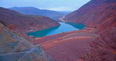 Узбекистан намерен закупать энергию с Рогунской ГЭС уже этим летом