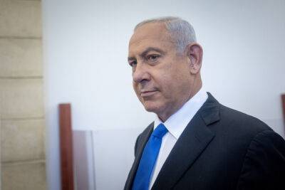 Бывший зампрокурора Израиля: Нетаниягу не стоит ждать оправдания по делу №4000
