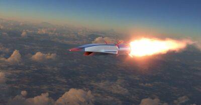 ИИ способен предсказать курс ракет, которые летают в 5 раз быстрее скорости звука