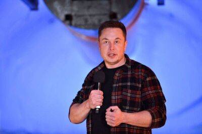 Глава Tesla откроет «Маскдональдс» в Голливуде